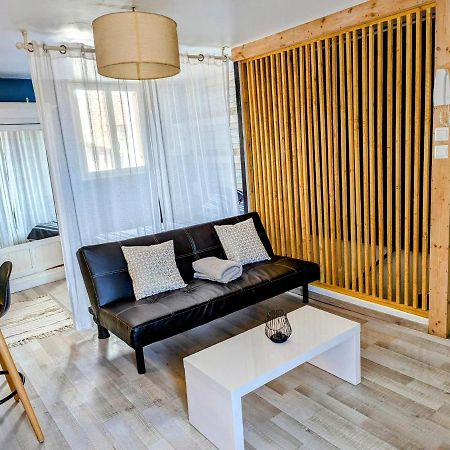 Appartement Hypercentre 蒙托邦 外观 照片