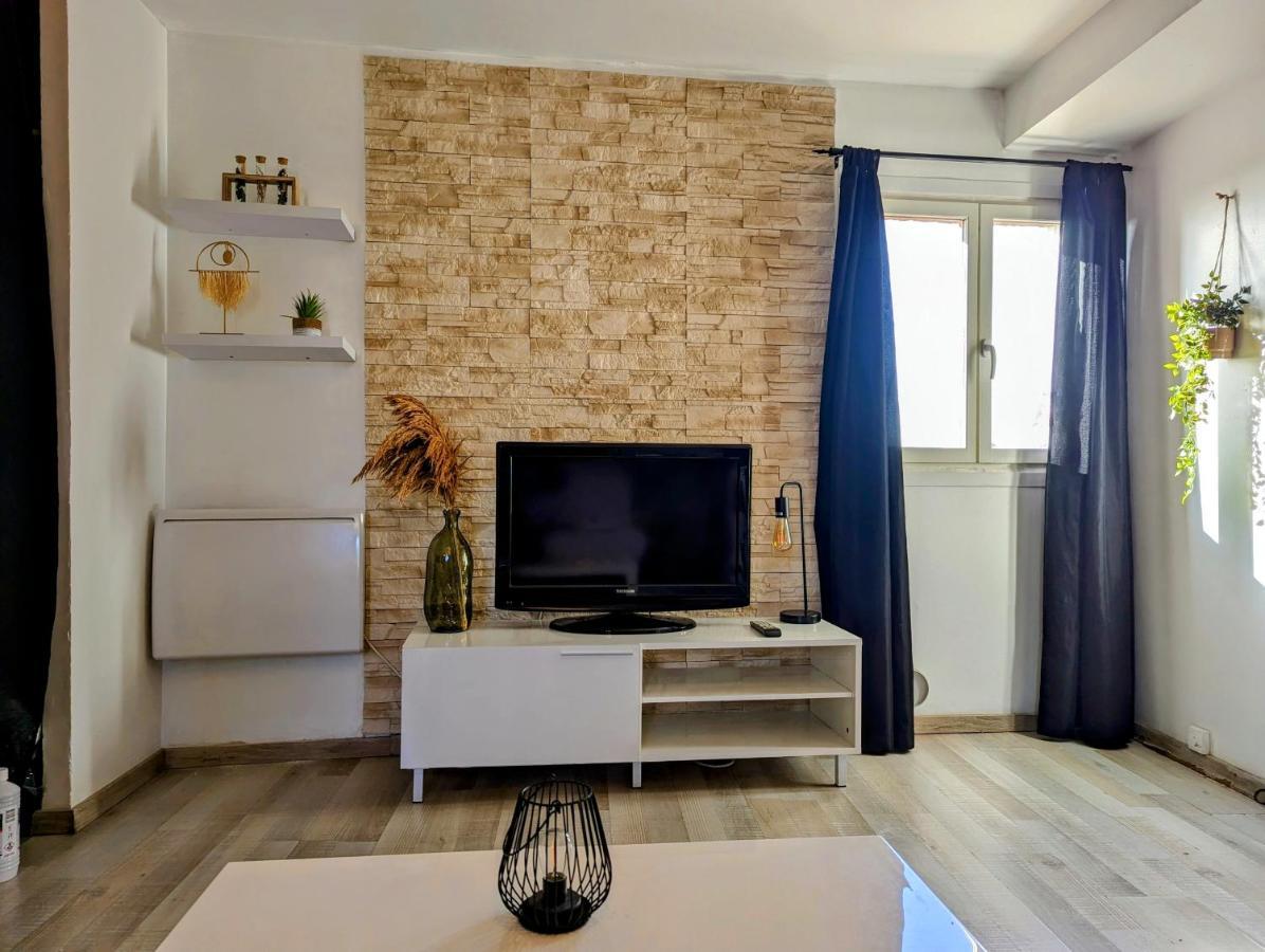 Appartement Hypercentre 蒙托邦 外观 照片