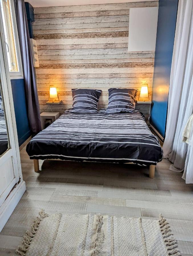 Appartement Hypercentre 蒙托邦 外观 照片